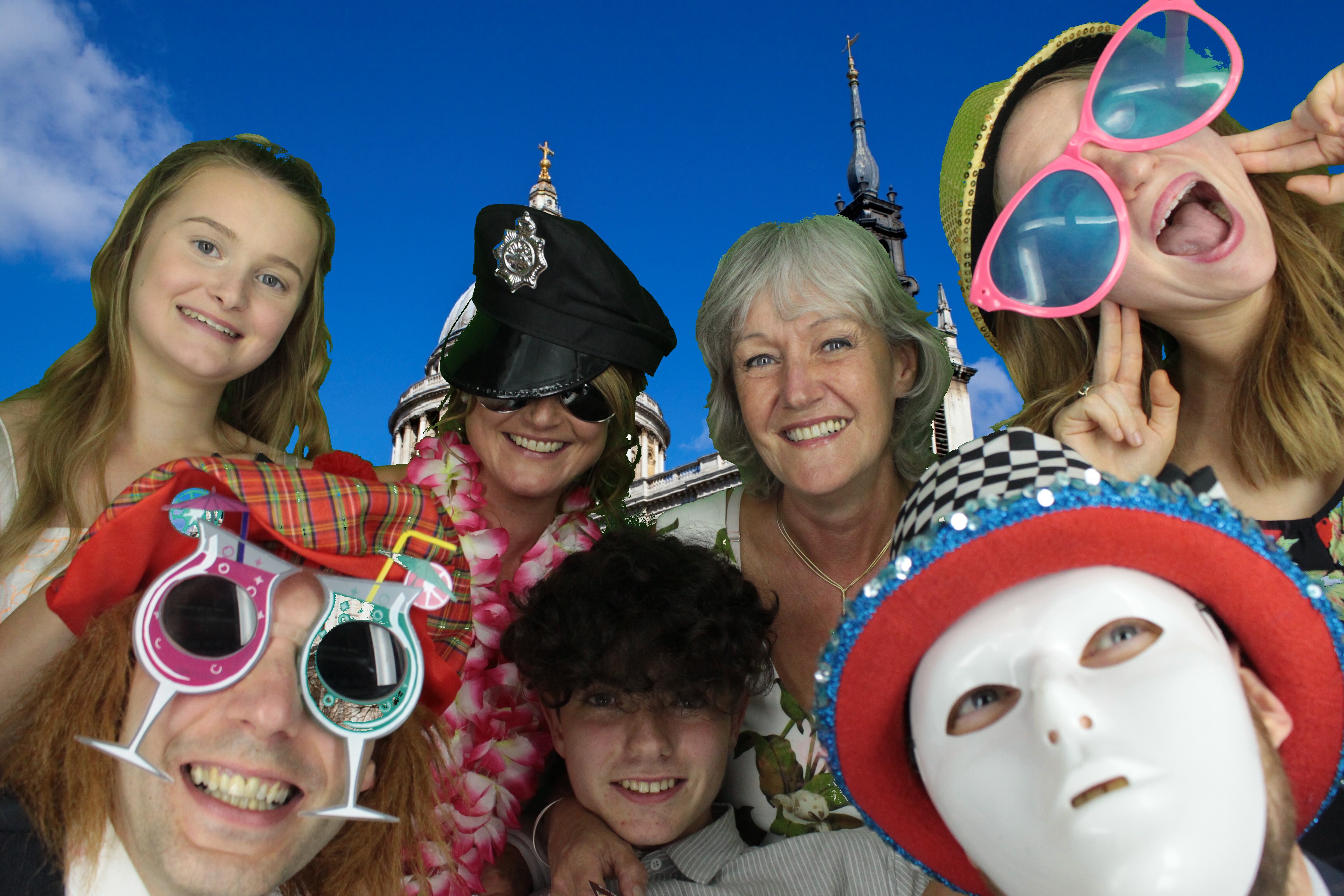 Scott & Tammy's Wedding | View more photos from the event at gallery.myphotoboothexperience.co.uk/u/MyPhotoBoothExperienceLtd/Scott-Tammys-Wedding